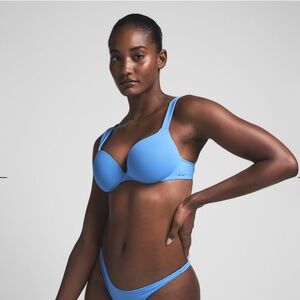 skims swim ULTIMATE PUSH-UP BIKINI TOP